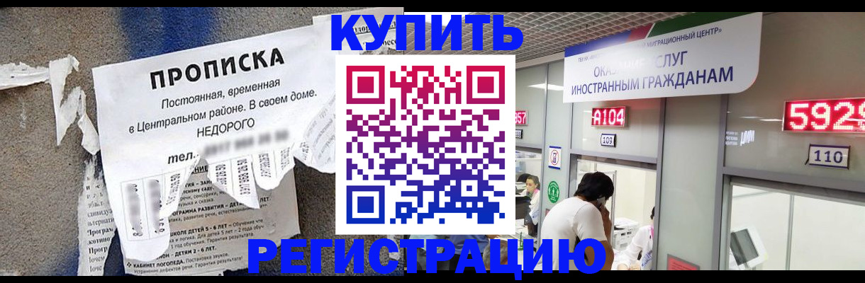 прописка в квартире в Новодвинске